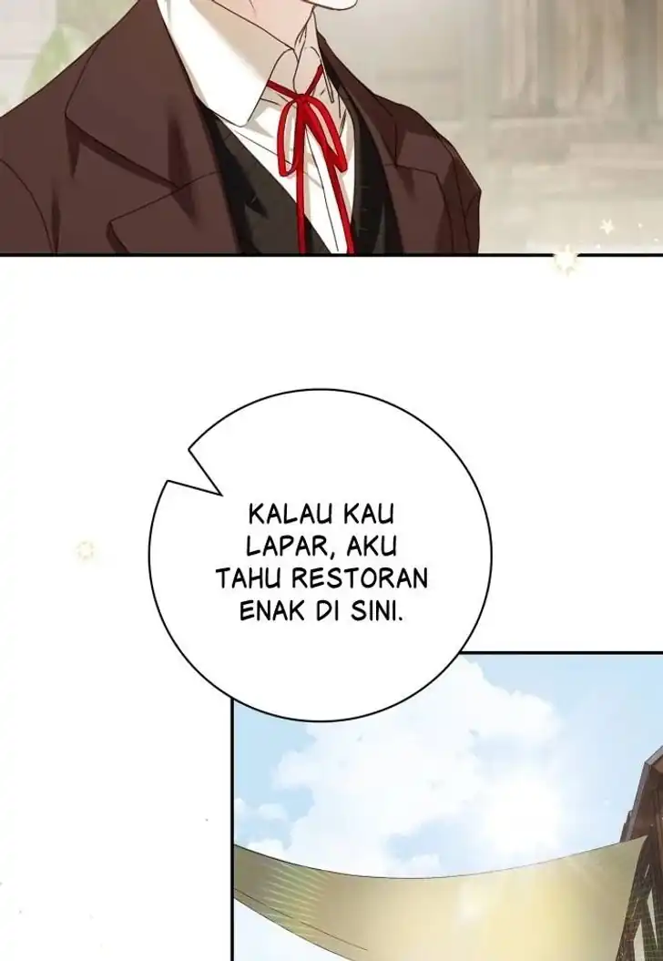 The Count’s Secret Maid chapter 40 halaman 42
