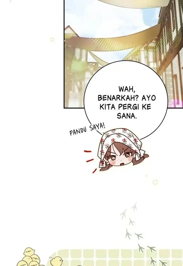 The Count’s Secret Maid chapter 40 halaman 43