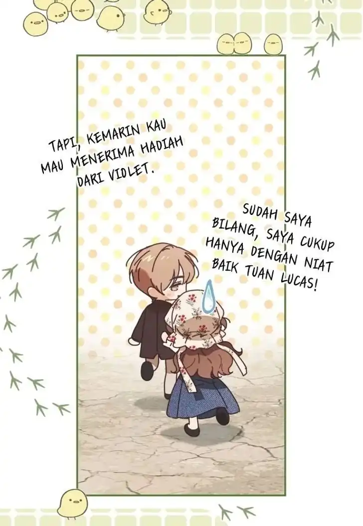 The Count’s Secret Maid chapter 40 halaman 44