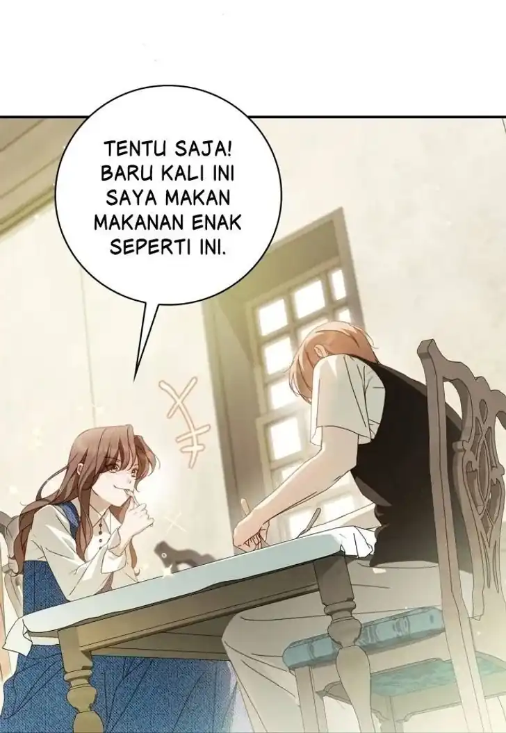 The Count’s Secret Maid chapter 40 halaman 47