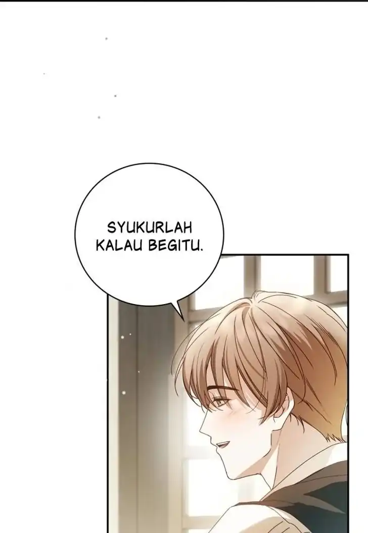The Count’s Secret Maid chapter 40 halaman 48