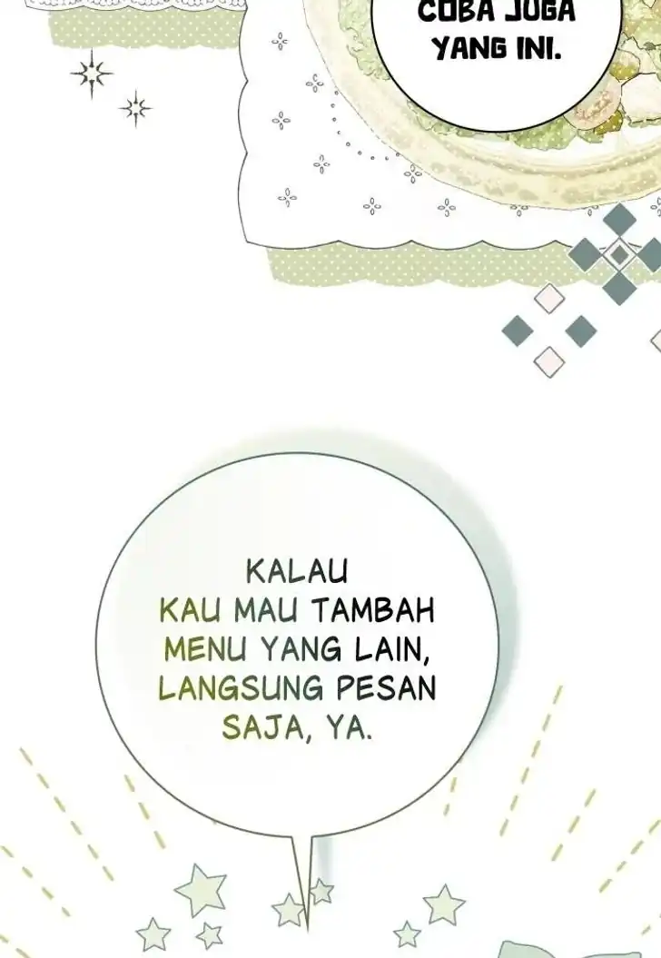 The Count’s Secret Maid chapter 40 halaman 52