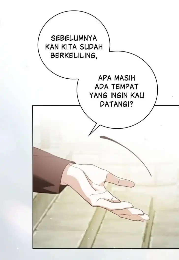The Count’s Secret Maid chapter 40 halaman 59