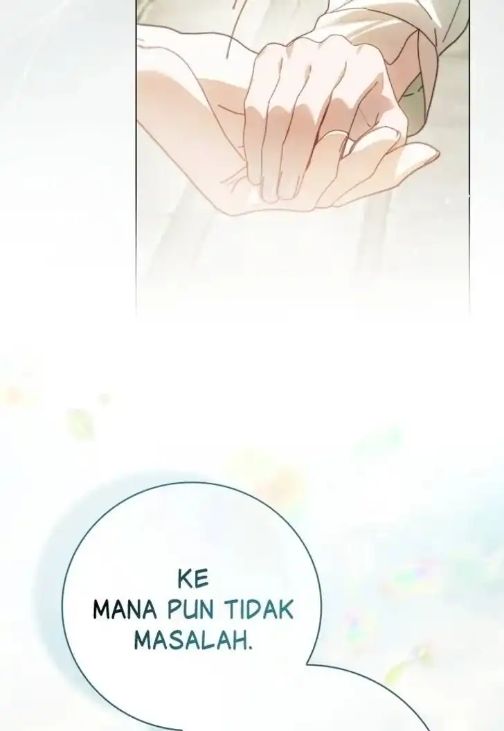 The Count’s Secret Maid chapter 40 halaman 62