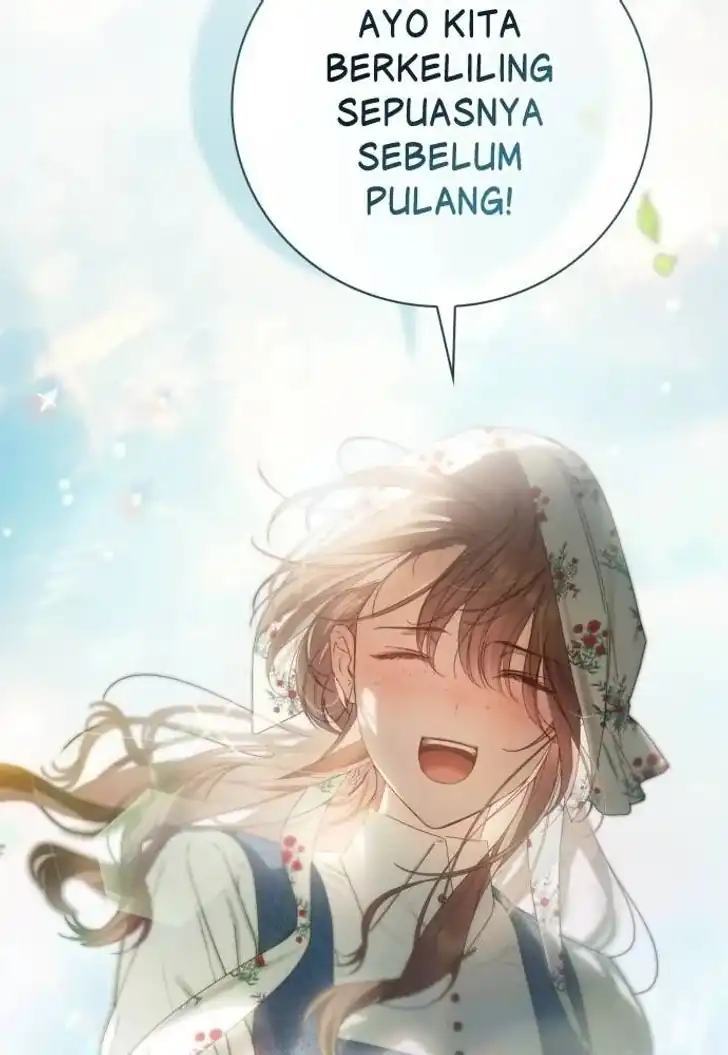 The Count’s Secret Maid chapter 40 halaman 63