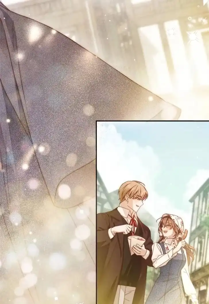 The Count’s Secret Maid chapter 40 halaman 70