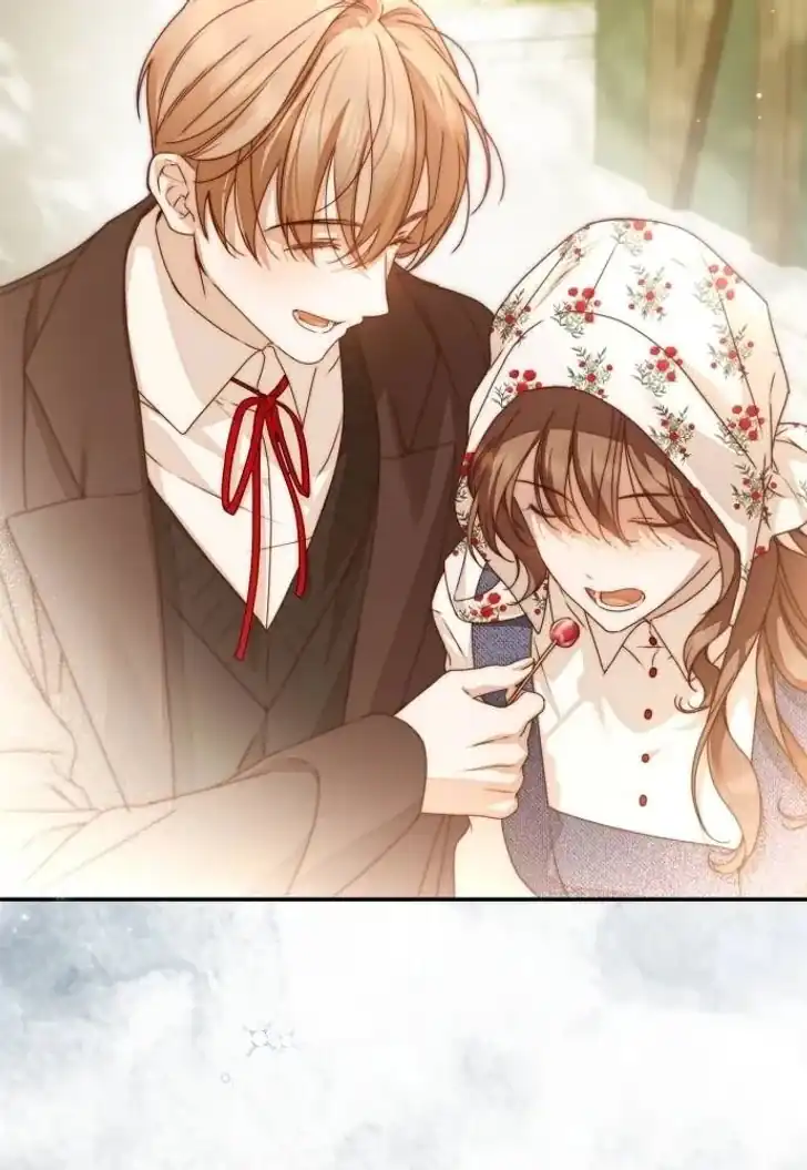 The Count’s Secret Maid chapter 40 halaman 72