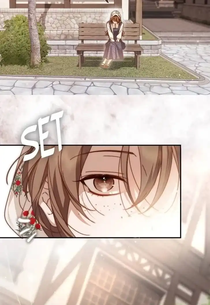 The Count’s Secret Maid chapter 40 halaman 74