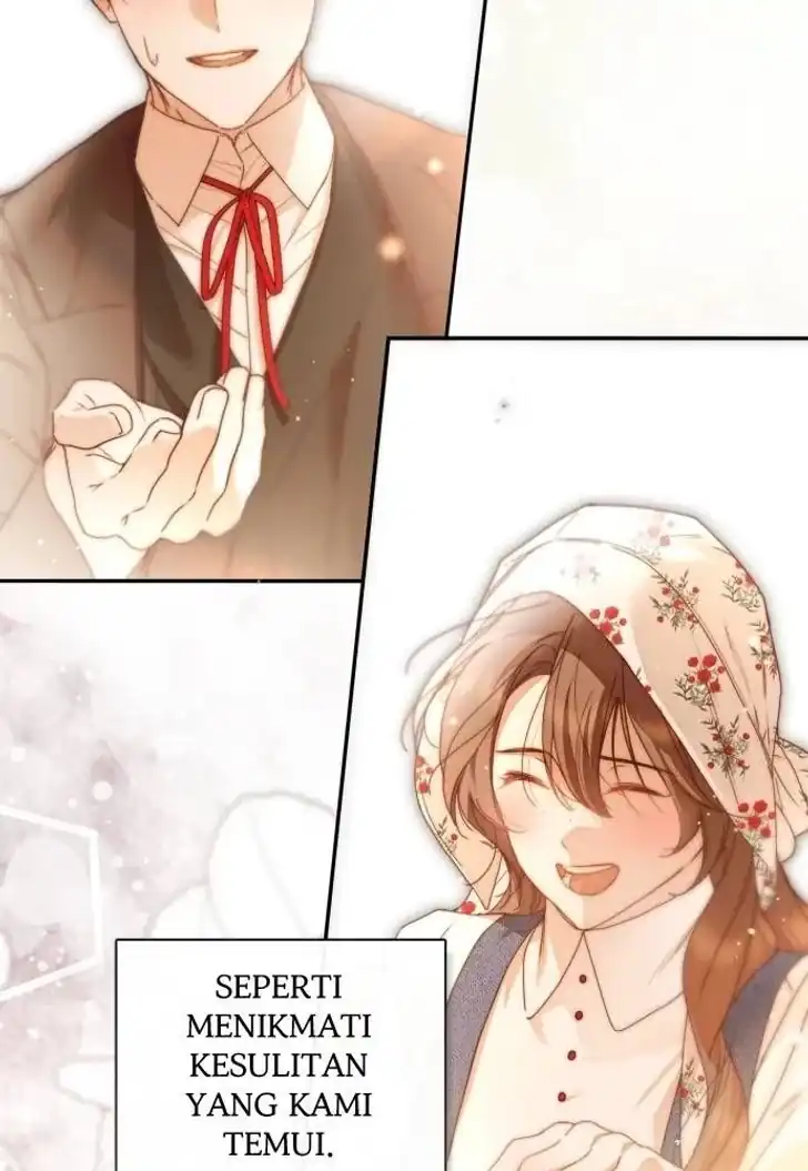 The Count’s Secret Maid chapter 40 halaman 77