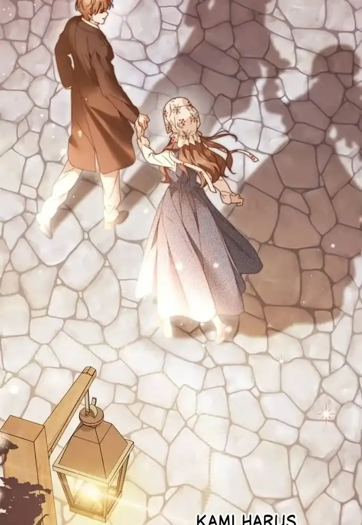 The Count’s Secret Maid chapter 40 halaman 79