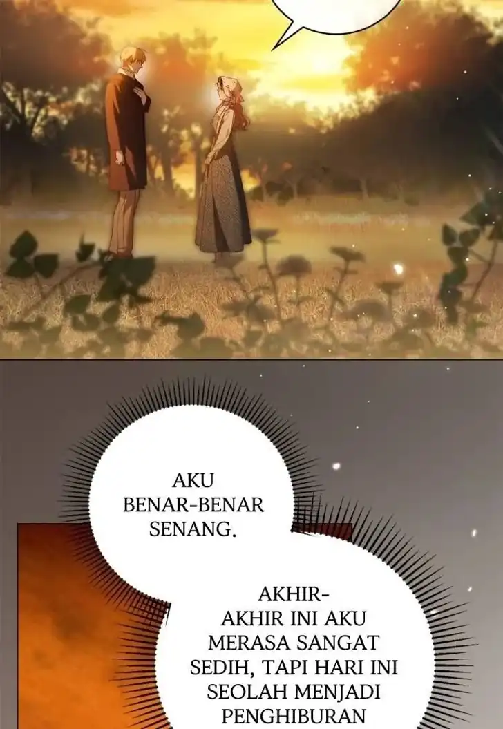 The Count’s Secret Maid chapter 40 halaman 84