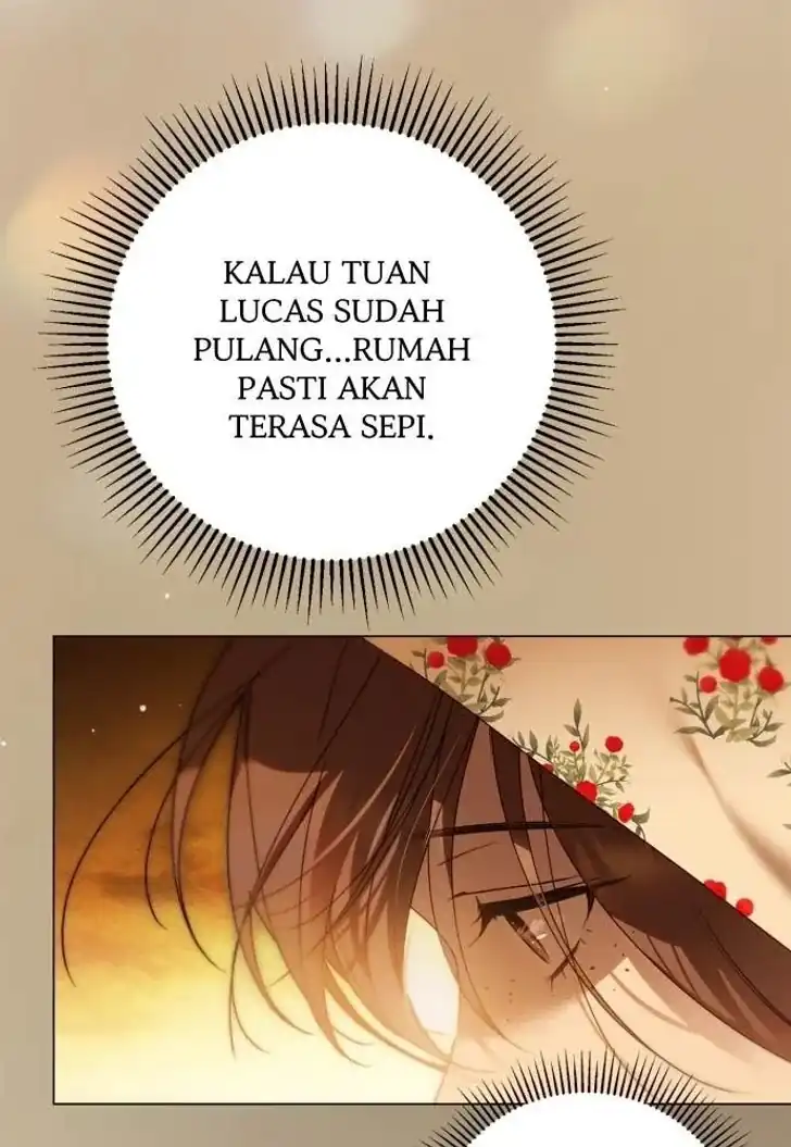The Count’s Secret Maid chapter 40 halaman 86
