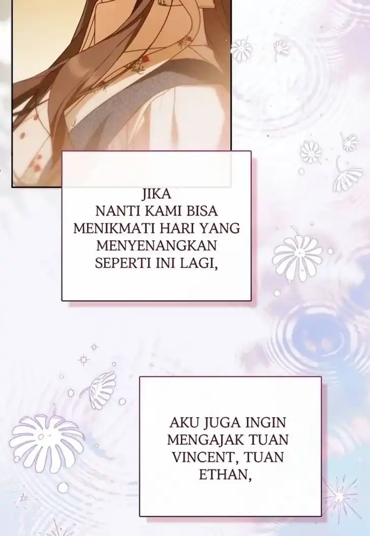 The Count’s Secret Maid Bab 41 halaman 5