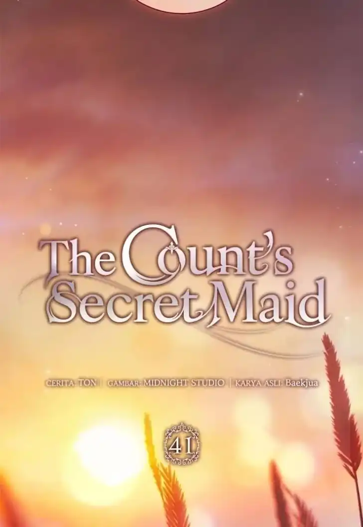 The Count’s Secret Maid Bab 41 halaman 9