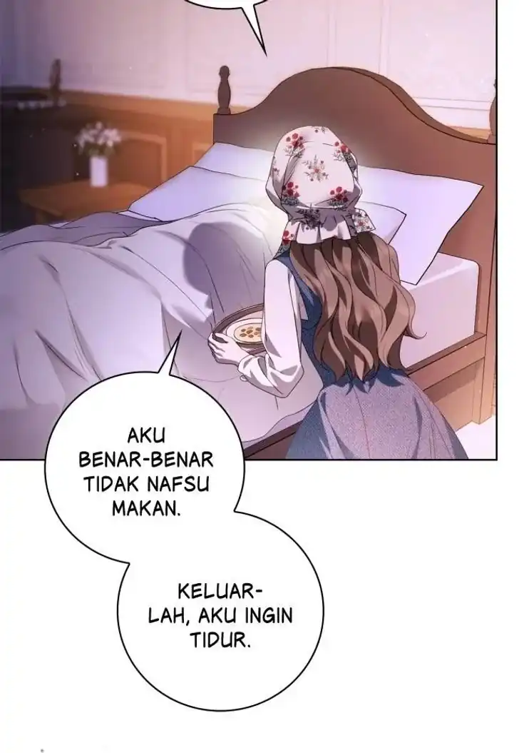 The Count’s Secret Maid Bab 41 halaman 13