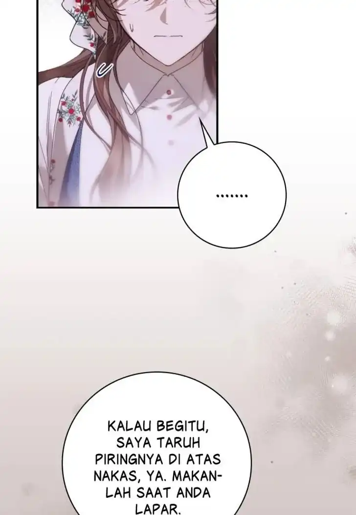 The Count’s Secret Maid Bab 41 halaman 15