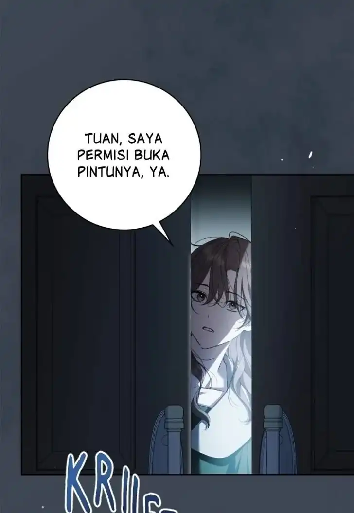 The Count’s Secret Maid Bab 41 halaman 27