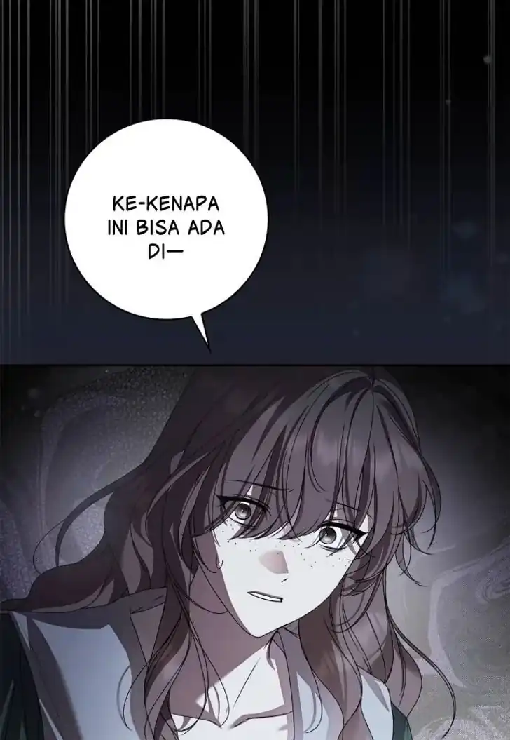 The Count’s Secret Maid Bab 41 halaman 41