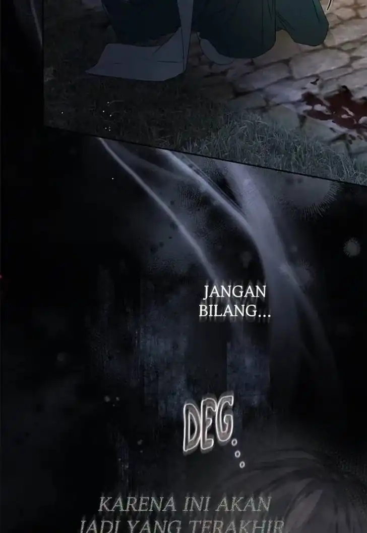 The Count’s Secret Maid Bab 41 halaman 43