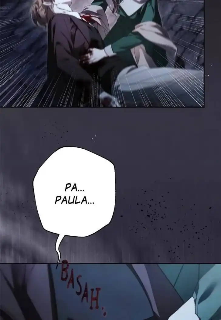 The Count’s Secret Maid Bab 41 halaman 52