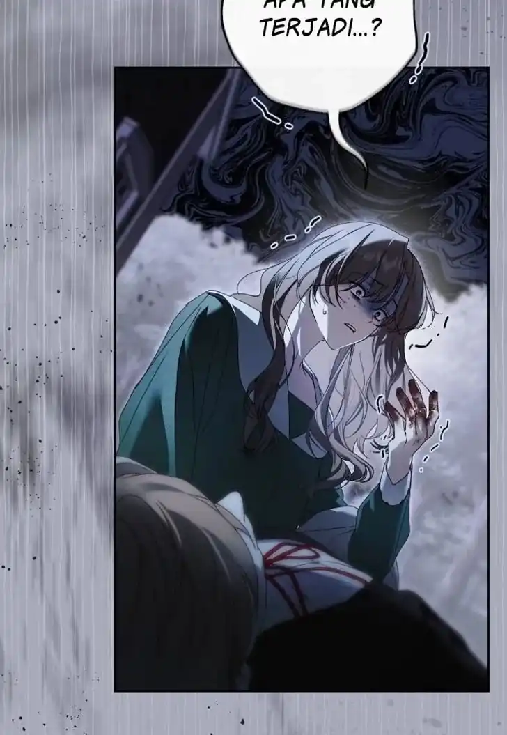 The Count’s Secret Maid Bab 41 halaman 54