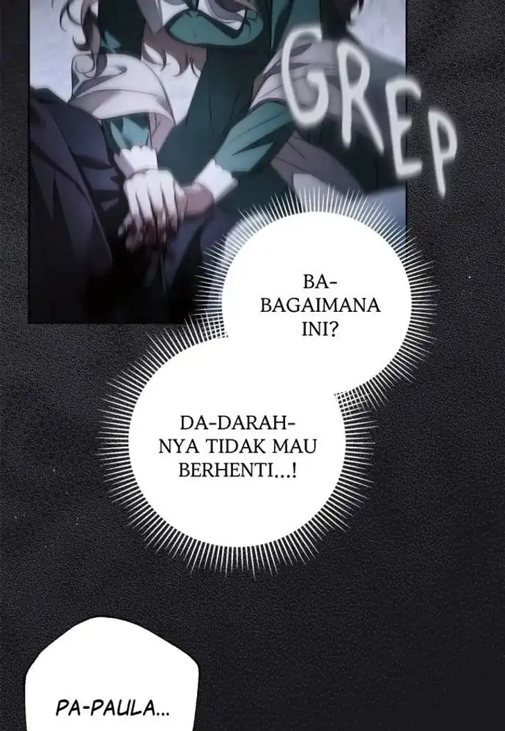 The Count’s Secret Maid Bab 41 halaman 59