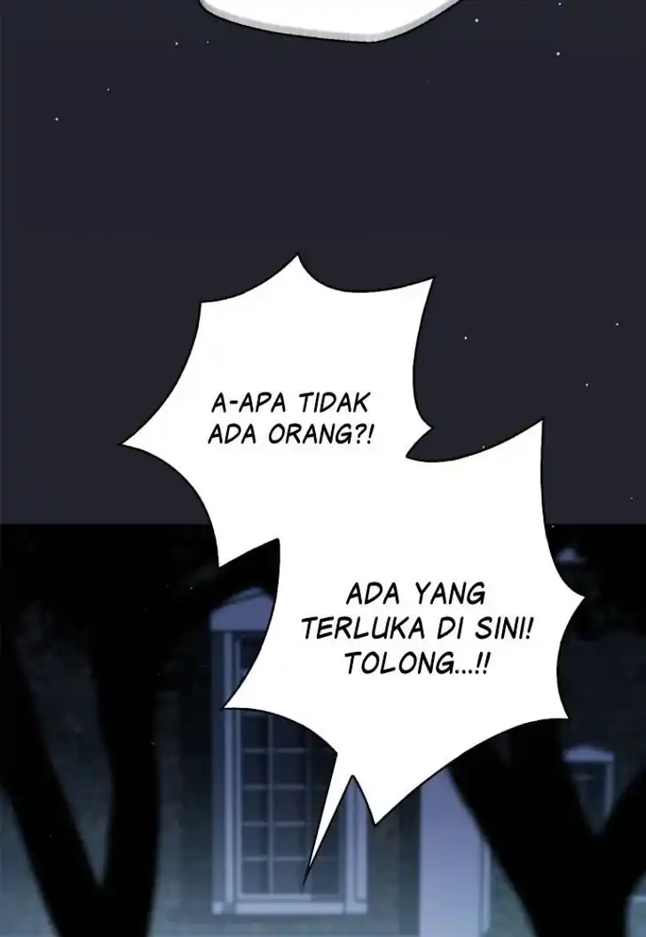 The Count’s Secret Maid Bab 41 halaman 74