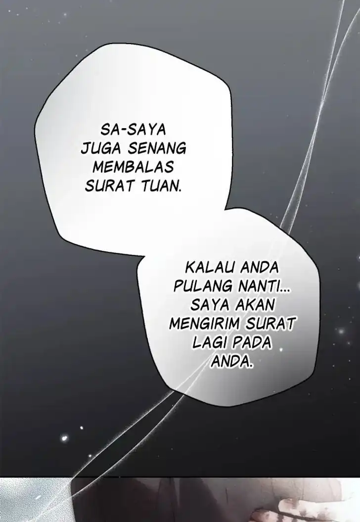 The Count’s Secret Maid Bab 41 halaman 77