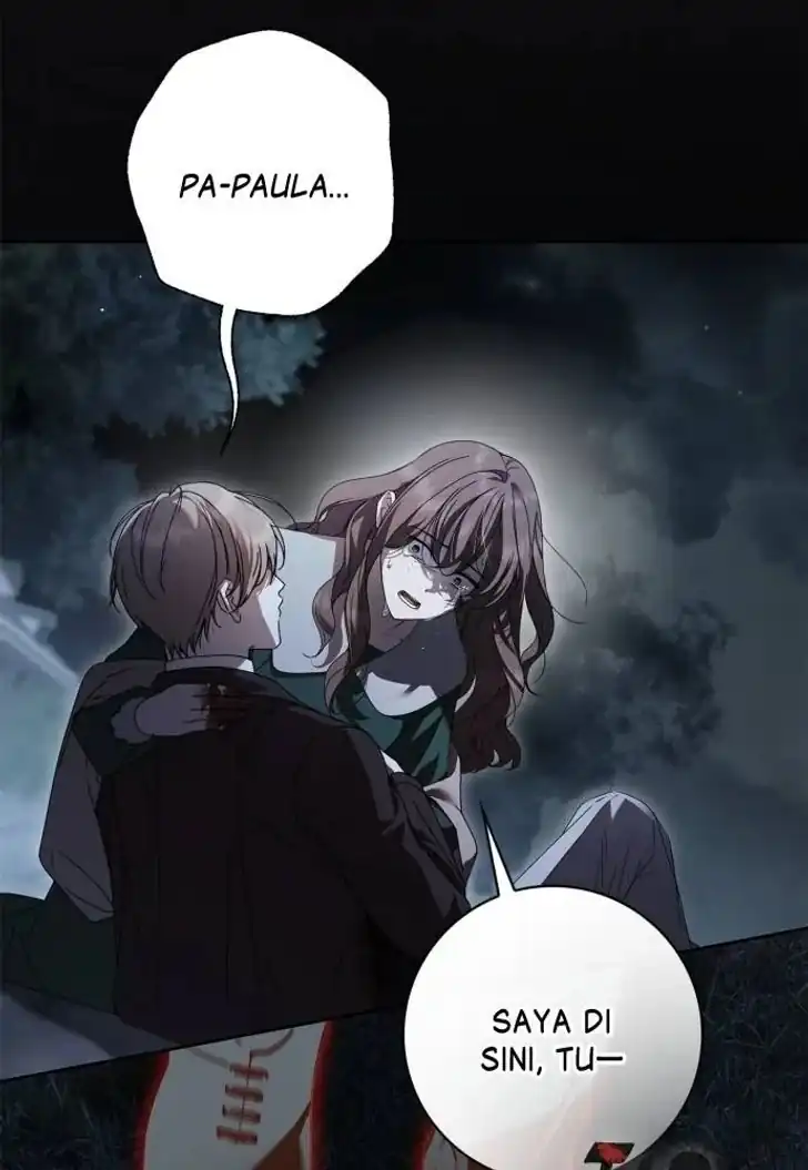 The Count’s Secret Maid Bab 41 halaman 84