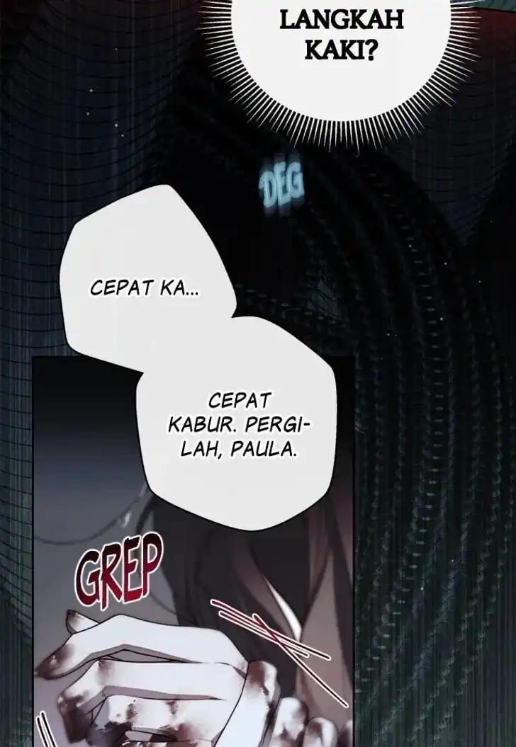 The Count’s Secret Maid Bab 41 halaman 86