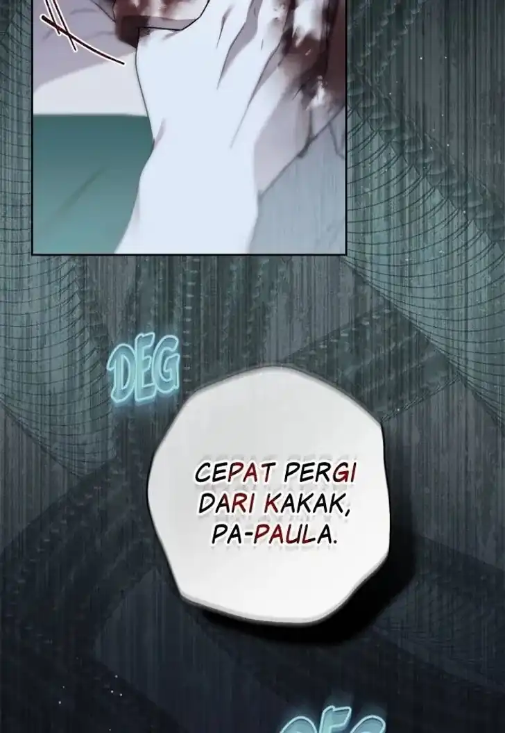 The Count’s Secret Maid Bab 41 halaman 87