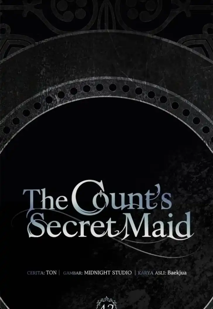 The Count’s Secret Maid Bab 42 halaman 9