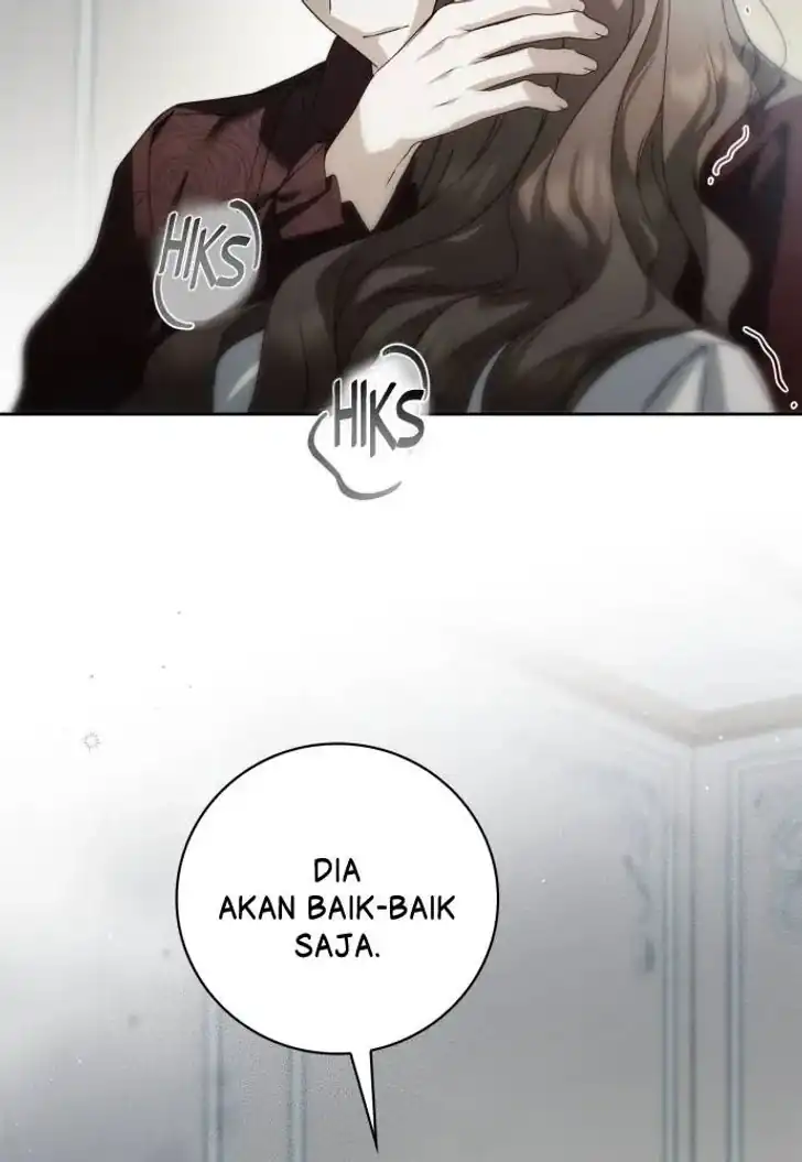 The Count’s Secret Maid Bab 42 halaman 34