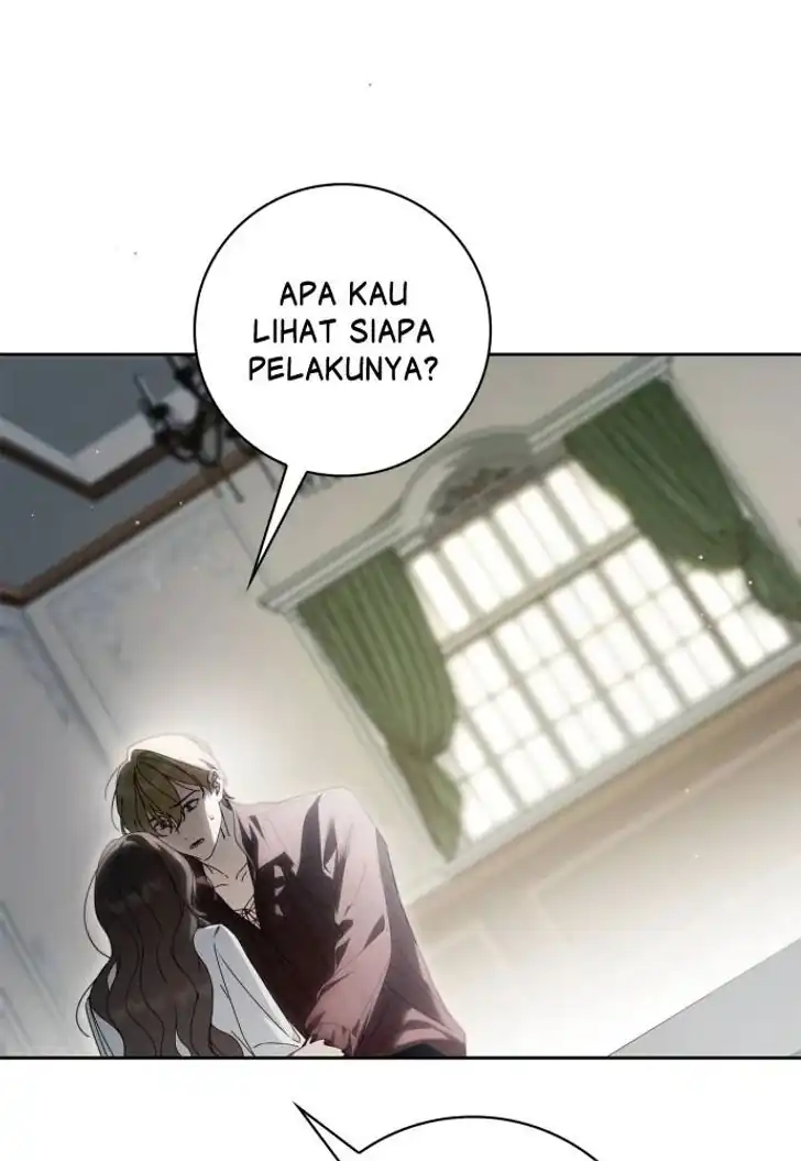 The Count’s Secret Maid Bab 42 halaman 40