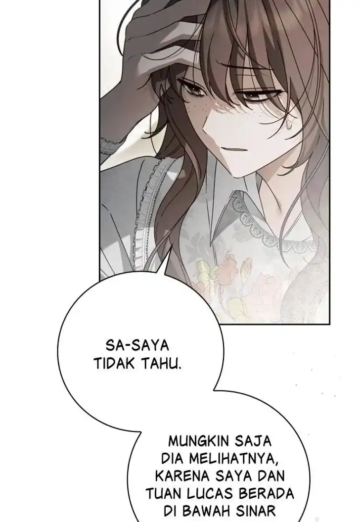 The Count’s Secret Maid Bab 42 halaman 42