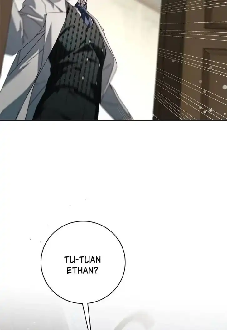 The Count’s Secret Maid Bab 42 halaman 44