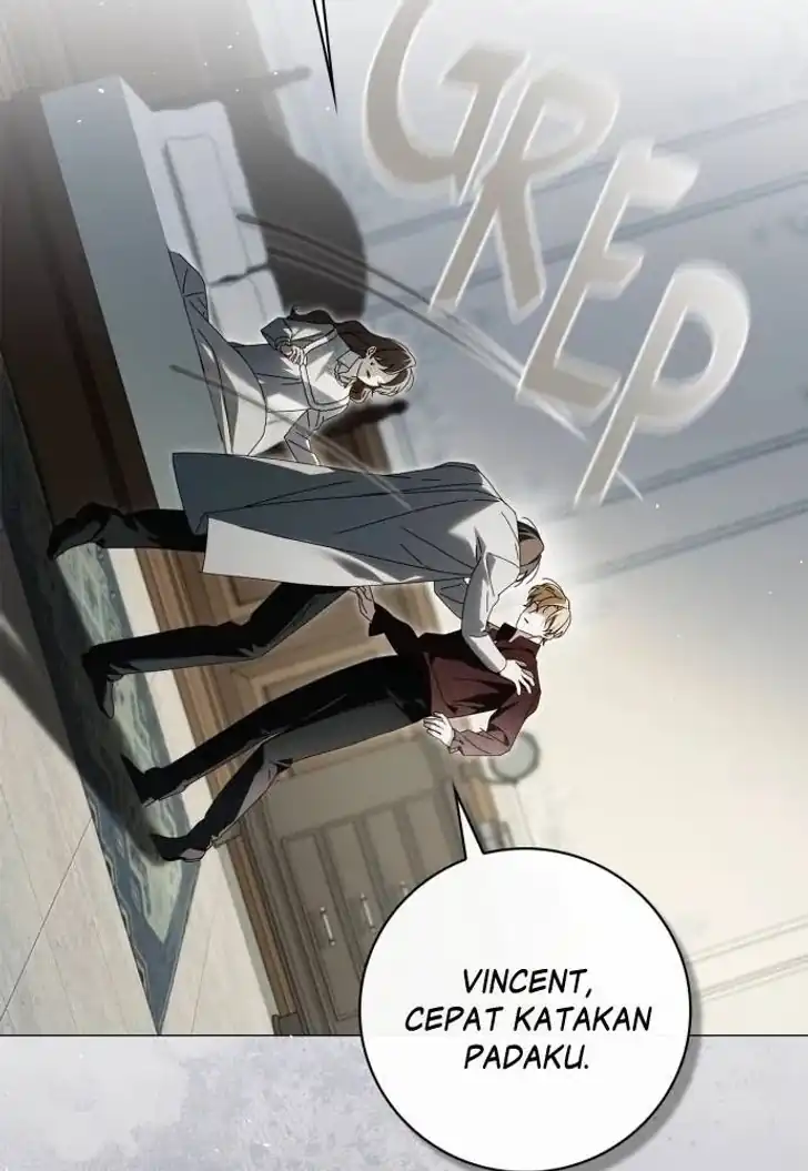 The Count’s Secret Maid Bab 42 halaman 45