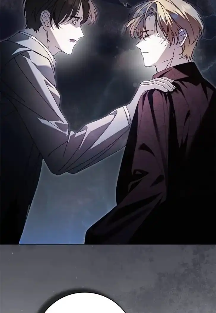 The Count’s Secret Maid Bab 42 halaman 48