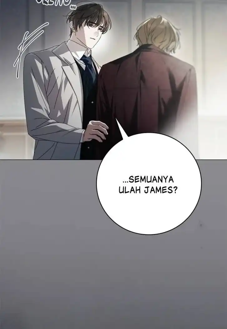 The Count’s Secret Maid Bab 42 halaman 62
