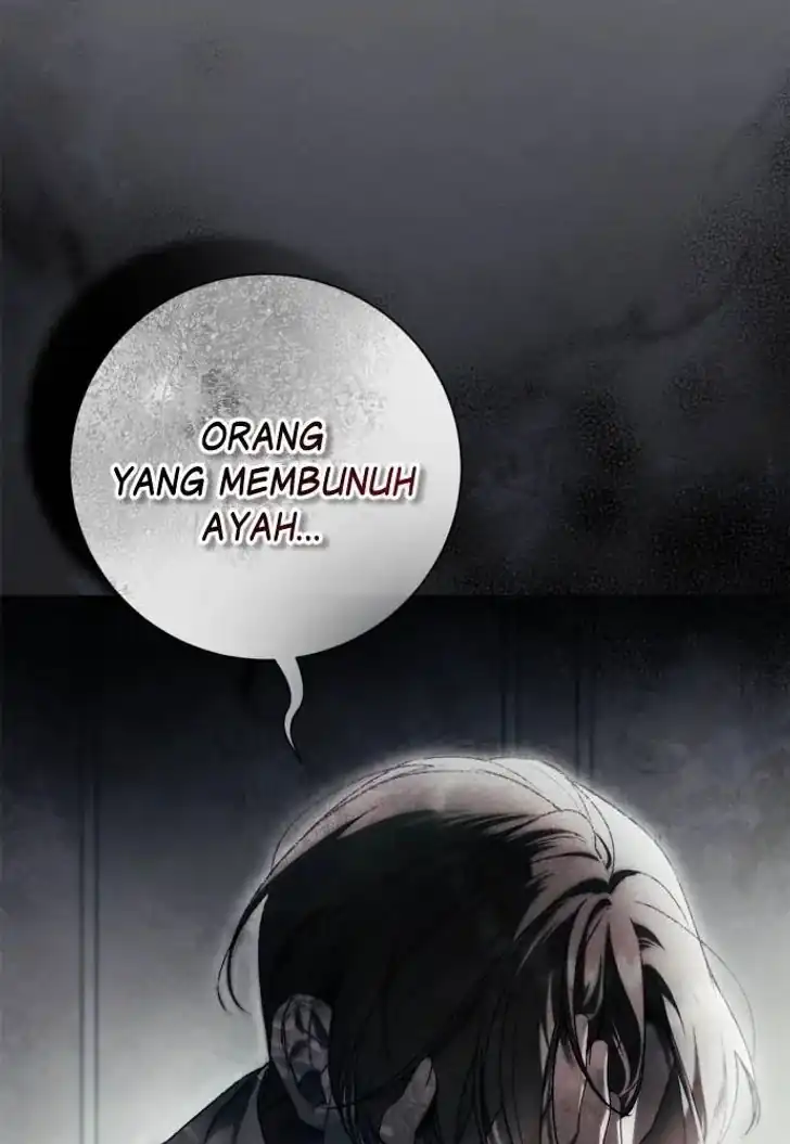 The Count’s Secret Maid Bab 42 halaman 63
