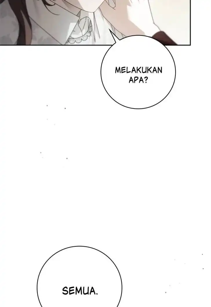 The Count’s Secret Maid Bab 42 halaman 82