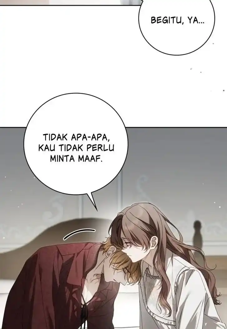 The Count’s Secret Maid Bab 42 halaman 112