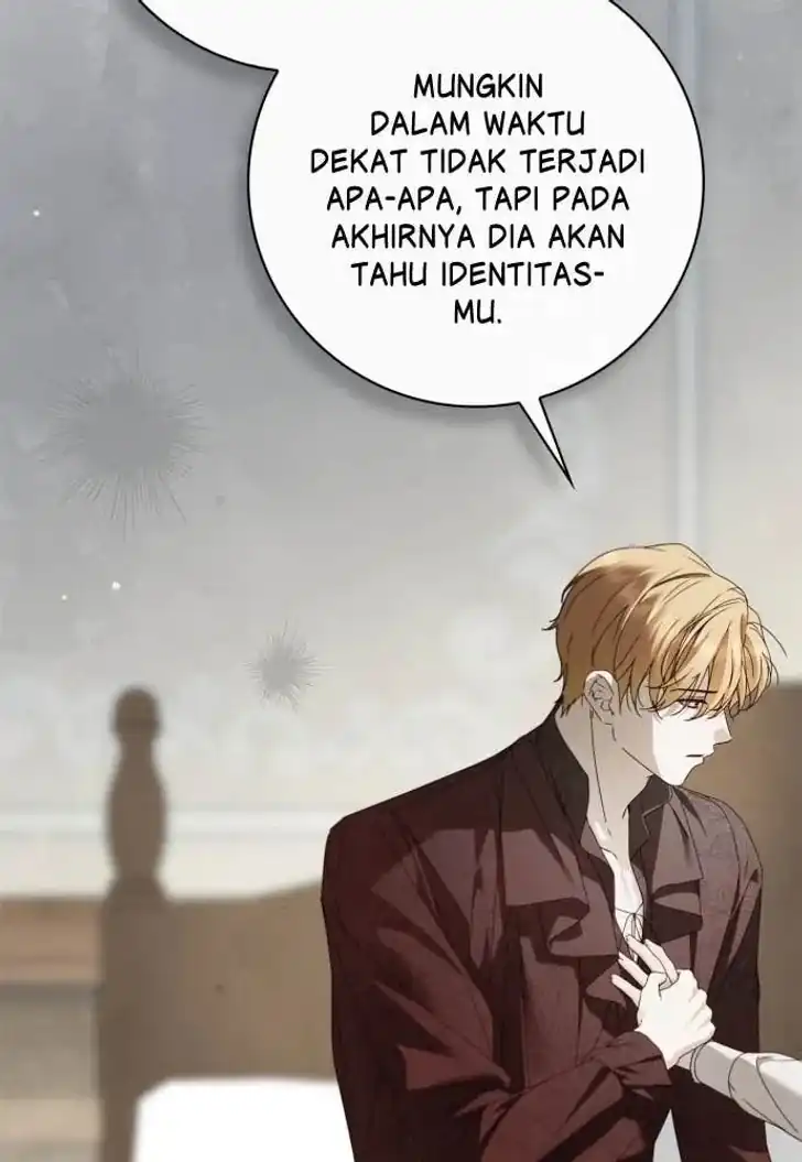 The Count’s Secret Maid Bab 43 halaman 5