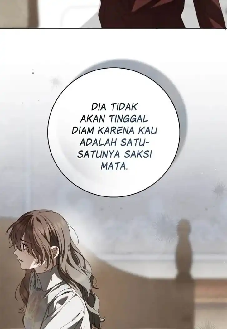 The Count’s Secret Maid Bab 43 halaman 6