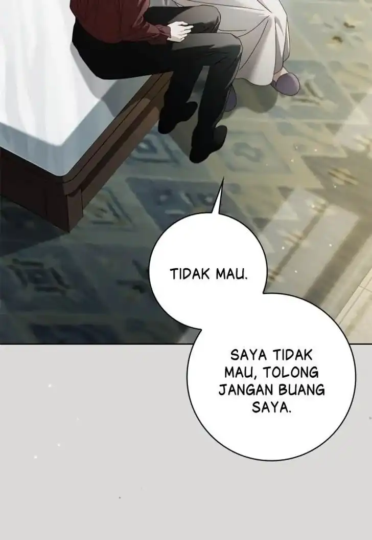 The Count’s Secret Maid Bab 43 halaman 9