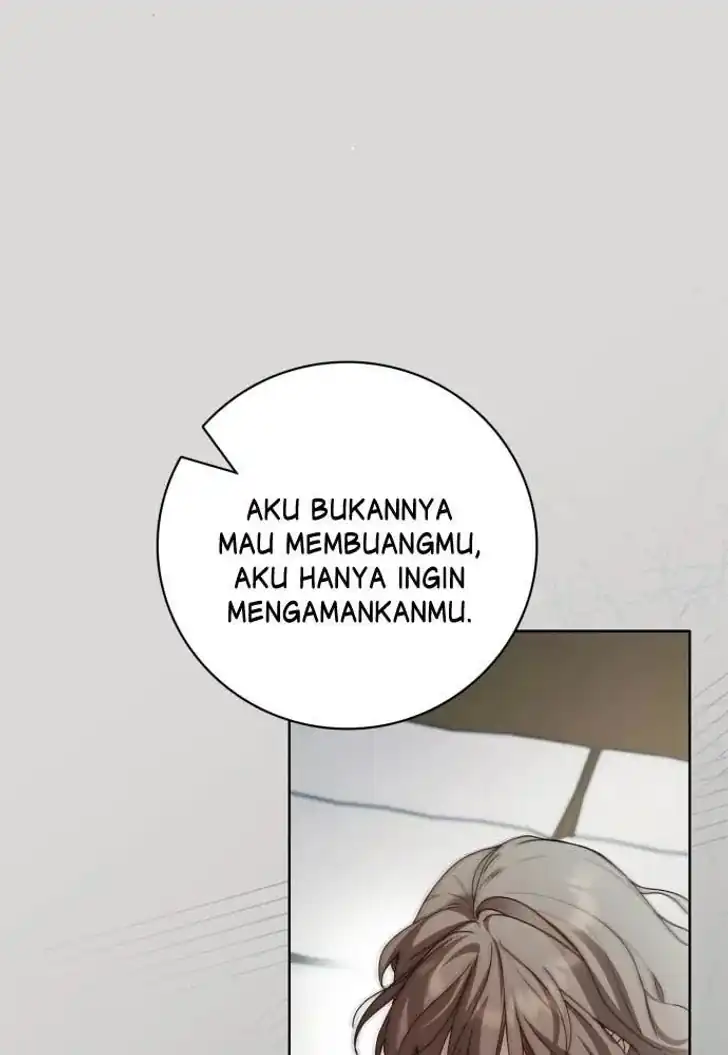 The Count’s Secret Maid Bab 43 halaman 10