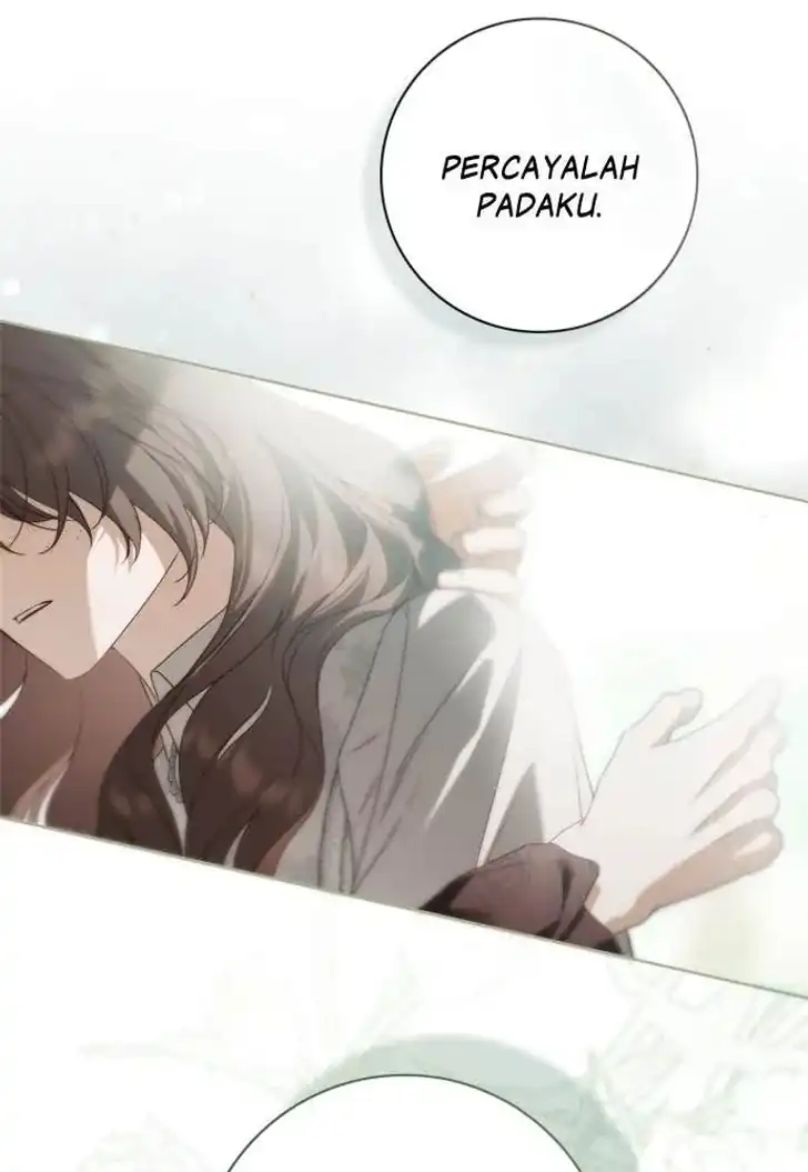 The Count’s Secret Maid Bab 43 halaman 14