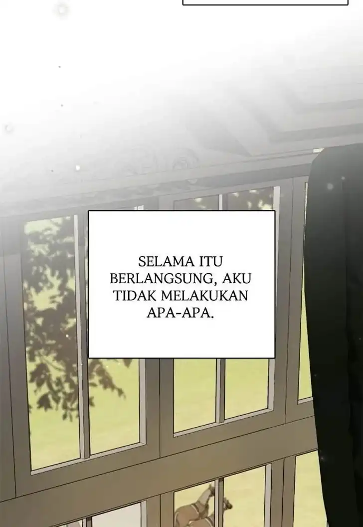 The Count’s Secret Maid Bab 43 halaman 33
