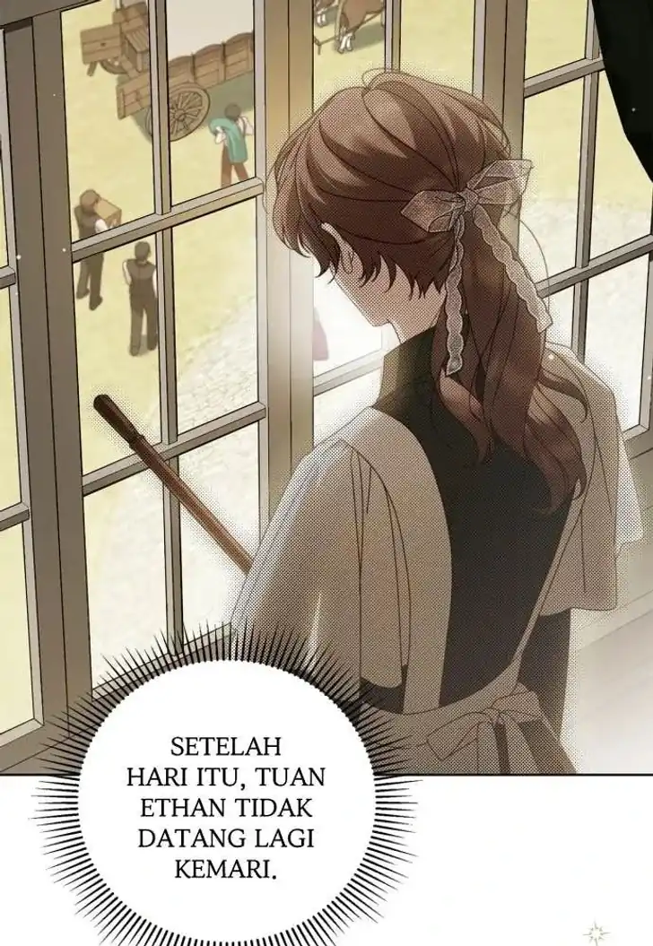 The Count’s Secret Maid Bab 43 halaman 34