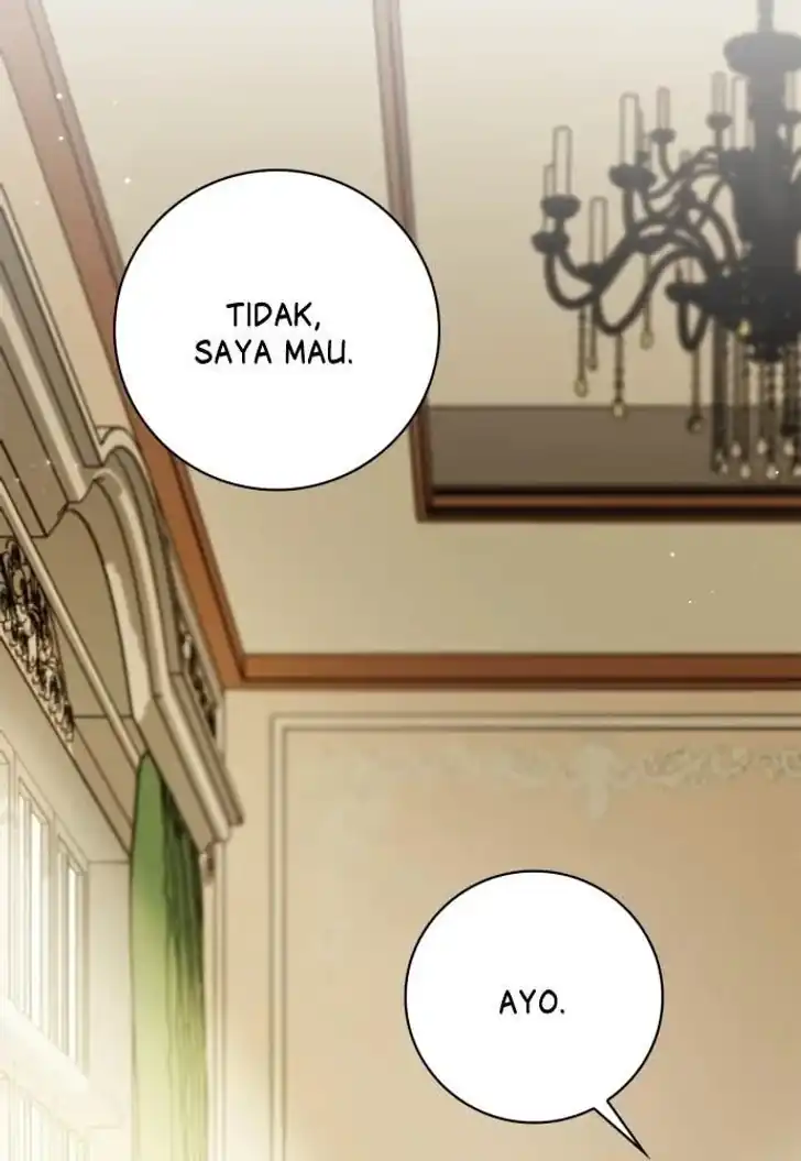 The Count’s Secret Maid Bab 43 halaman 41